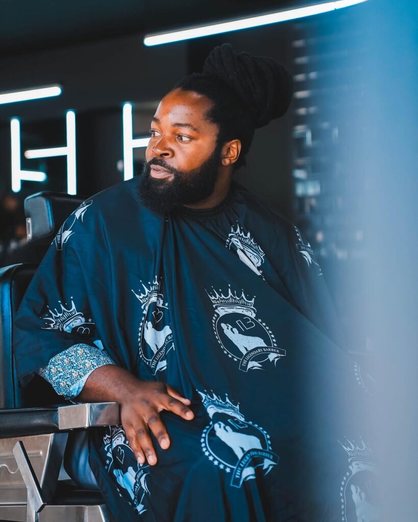 Big Zulu’s R2.8M McLaren 650S Spider: A Milestone in Success and Luxury