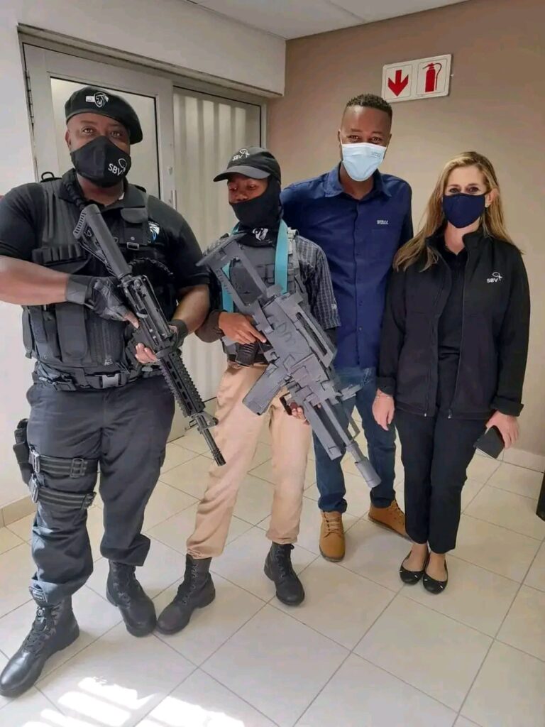 SBV YES Learnerships 2025 | Apply Now