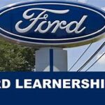 Ford Learnership Programme 2025: A Pathway to Opportunity in Manufacturing