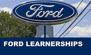Ford Learnership Programme 2025: A Pathway to Opportunity in Manufacturing