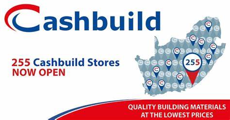 General Assistant @Cashbuild