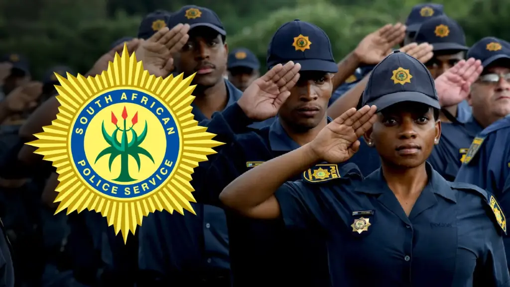 SAPS Announces 10,000 New Job Opportunities