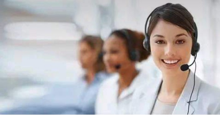 Call Centre Agents Needed – Foreshore (2026 Intake)
