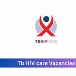 TBHIVCare Vacancies | Open Positions in Health Care