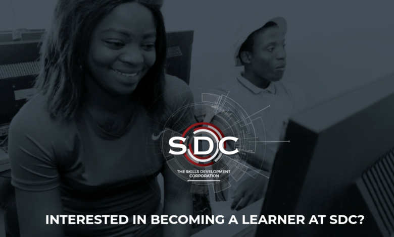 SDC Youth Empowerment Learnerships 2025