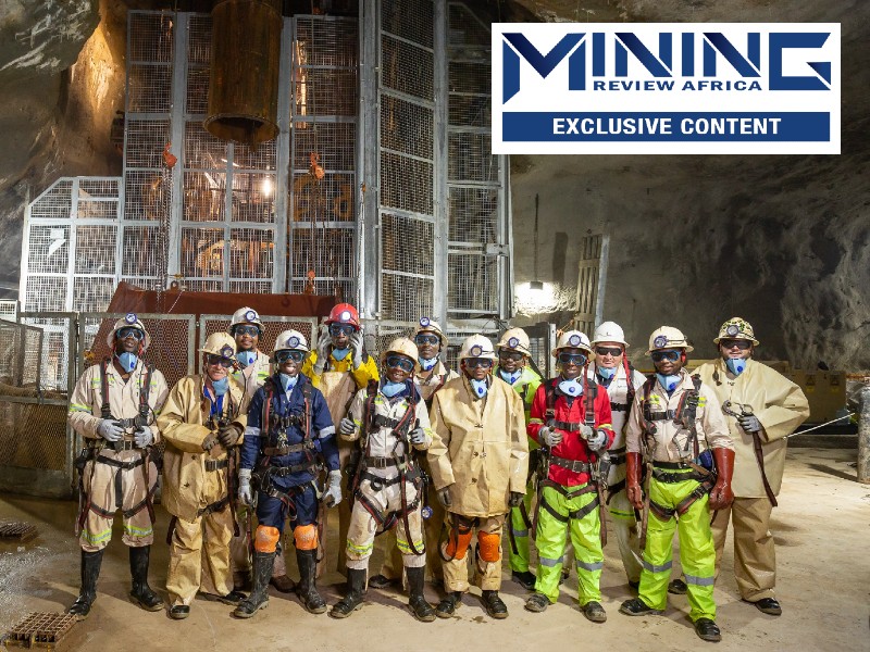 IVANPLATS (Pty) Ltd always hiring  2025