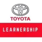 Toyota Learnership Maintenance