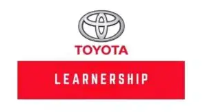Toyota Learnership Maintenance