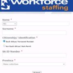 Workforce Learnership Opportunity for 2026