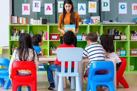 Teacher Assistant Application Process now open!!