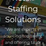 Retail Staffing Solutions