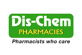 Dis-Chem Pharmacies Is looking for Cashier