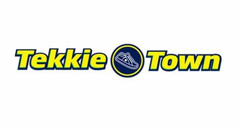 Tekkie town jobs