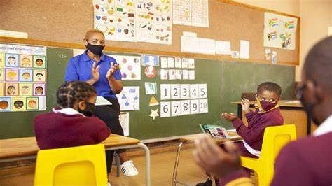 ECD Learnerships 2026: Early Childhood Development Training Opportunities in South Africa