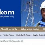 Eskom Artisan Learnerships 2025