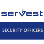 Servest is Looking for Security Officers | Psira A, B C