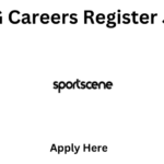 SPORTSCENE and MARKHARM is taking CV’s (TFG Careers Register Job Opportunities)