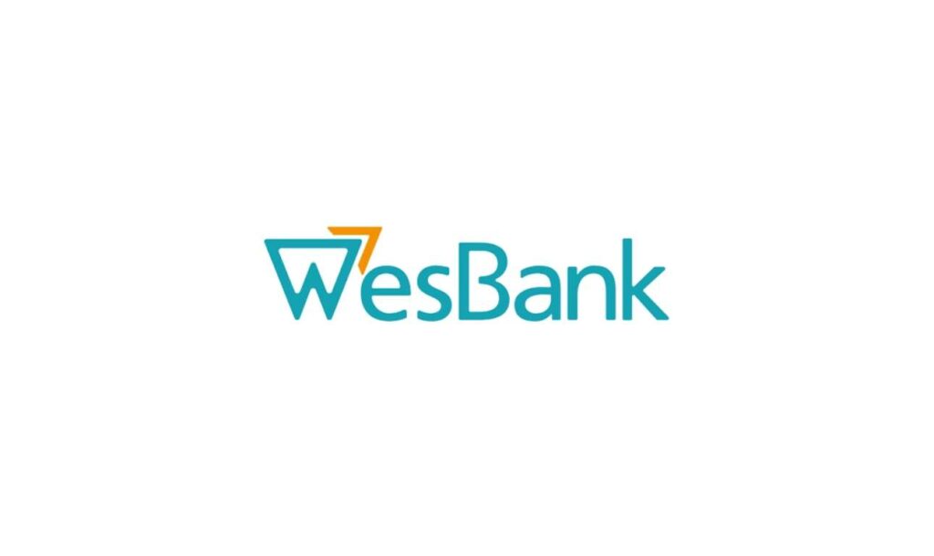 WesBank: Learnerships 2025 / 2026