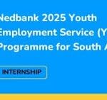 NedBank: YES Internship Programme 2025