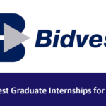 Bidvest Graduate Temporary positions for 2024