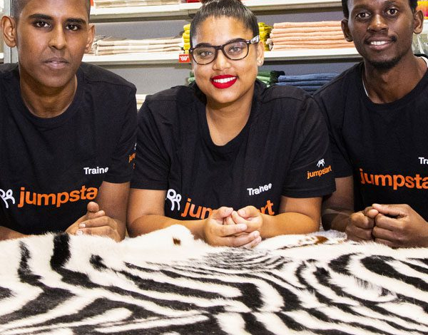 JumpStart Retail Frontline Programme: Empowering Youth to Successful Retail Career