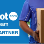 Become a Takealot Delivery Driver Partner Today and Start Earning!