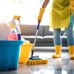 Cleaner (27 Positions Available): Job Opportunity