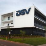 DSV 2025 vaccancies