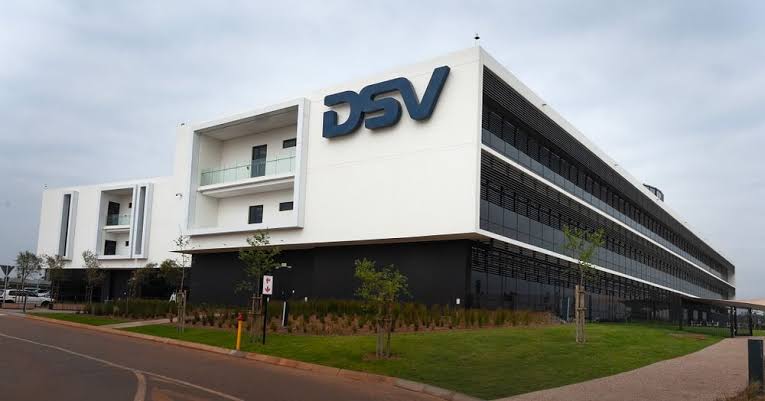 DSV 2025 vaccancies