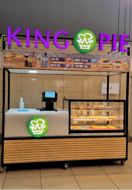 King Pie 2025 Jobs