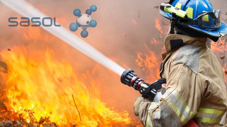 SASOL Fire Fighter Learnerships (x8 posts