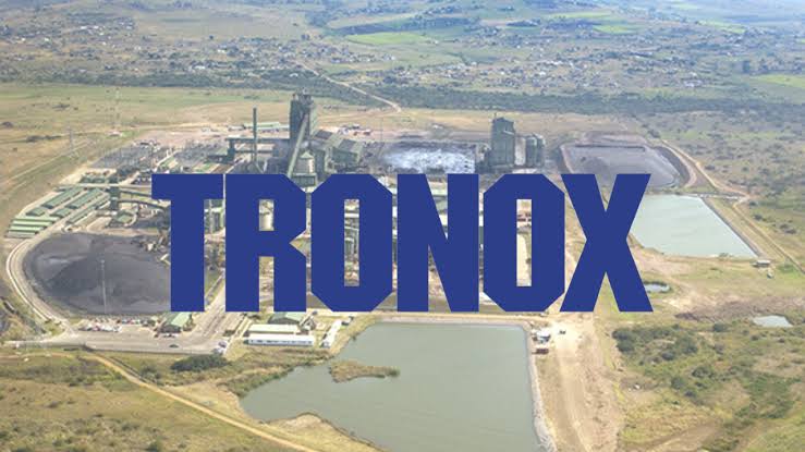 TRONX SANDS KZN LEARNERSHIP