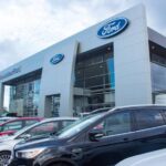 Ford Internship Programme 2025