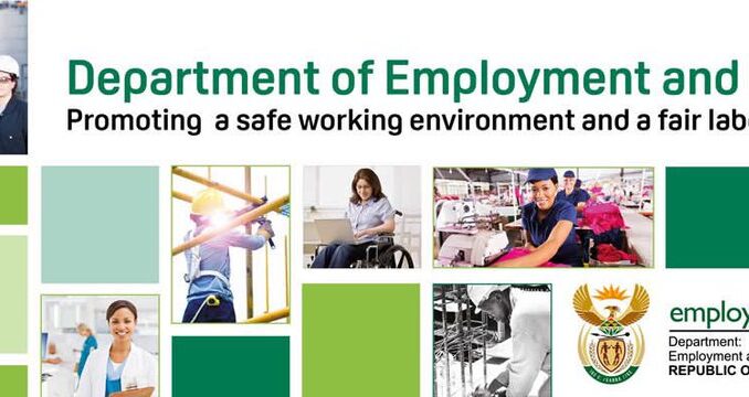 POST 03/11: CLIENT SERVICE OFFICER (X146 POSTS) – GAUTENG PROVINCE