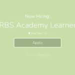 RBS Academy Learnership