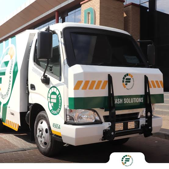 Fidelity Services Group Internship Programs 2025