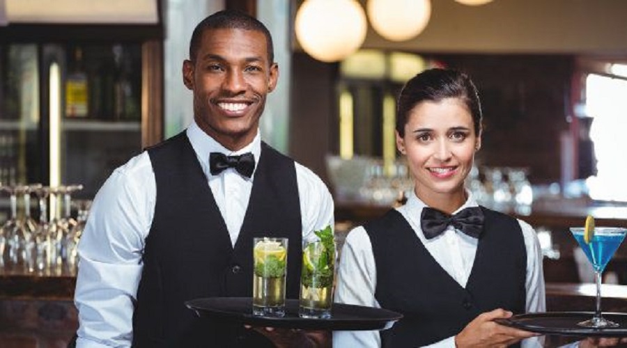 Hospitality Entry-Level Learnerships: Apply with Grade 9 -12 in south africa