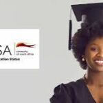 UNISA Internships 2025