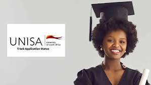 UNISA Internships 2025