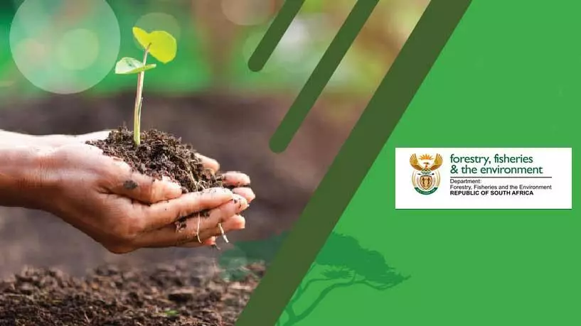 Limpopo Department of Agriculture AgriSETA Internships 2026: Paid Graduate Placement Programme