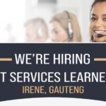 Client Services Learnerships 2025
