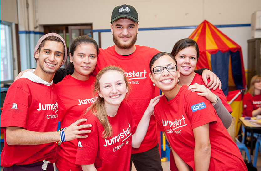 JumpStart Retail Frontline Programme 2026