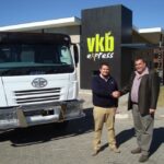 Join the VKB Group as a Driver 2025