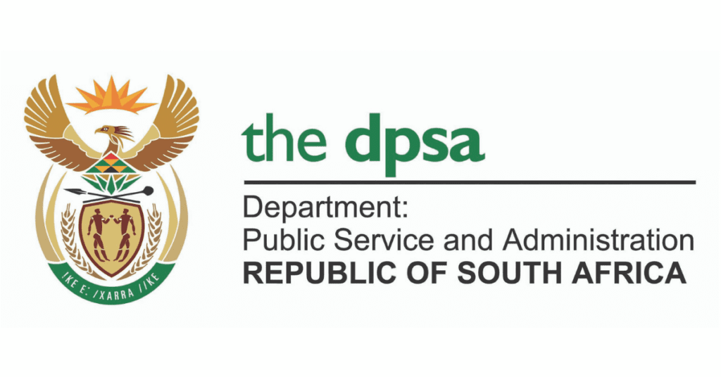 Department of Public Service and Administration: Cleaner Position (Level 02) – No Experience Required