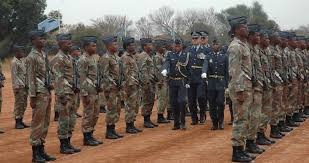 The 2026 SA National Defence Force (SANDF) Military Skills Development System (MSDS)