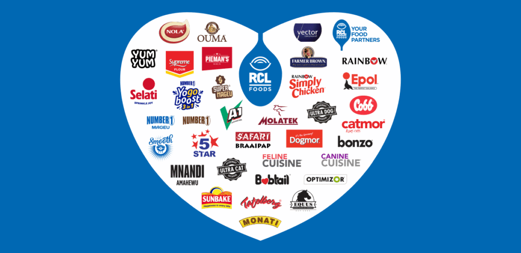 RCL FOODS BAKING LEARNERSHIP PROGRAMME IN SOUTH AFRICA