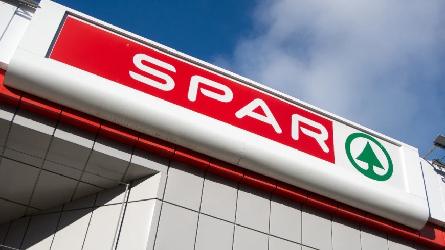 SPAR DIPLOMA GRADUATE INTERNSHIP PROGRAMME 2026