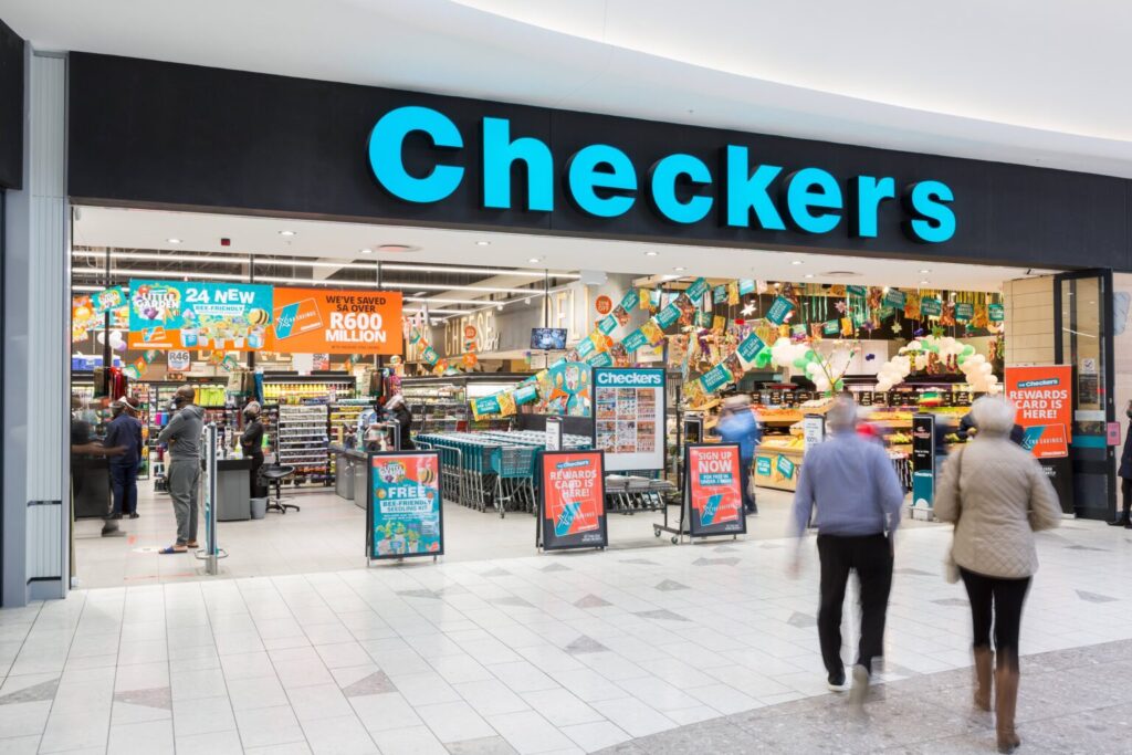 APPLY FOR MERCHANDISER LEARNERSHIP AT CHECKERS