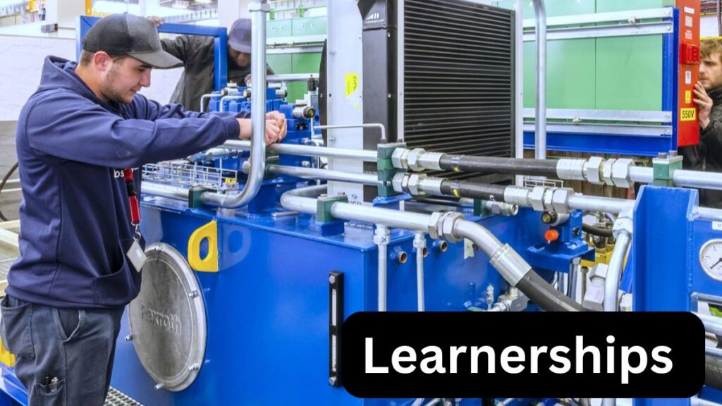 Hytec SA YES Learnerships 2026 | 12-Month Programme Across SA