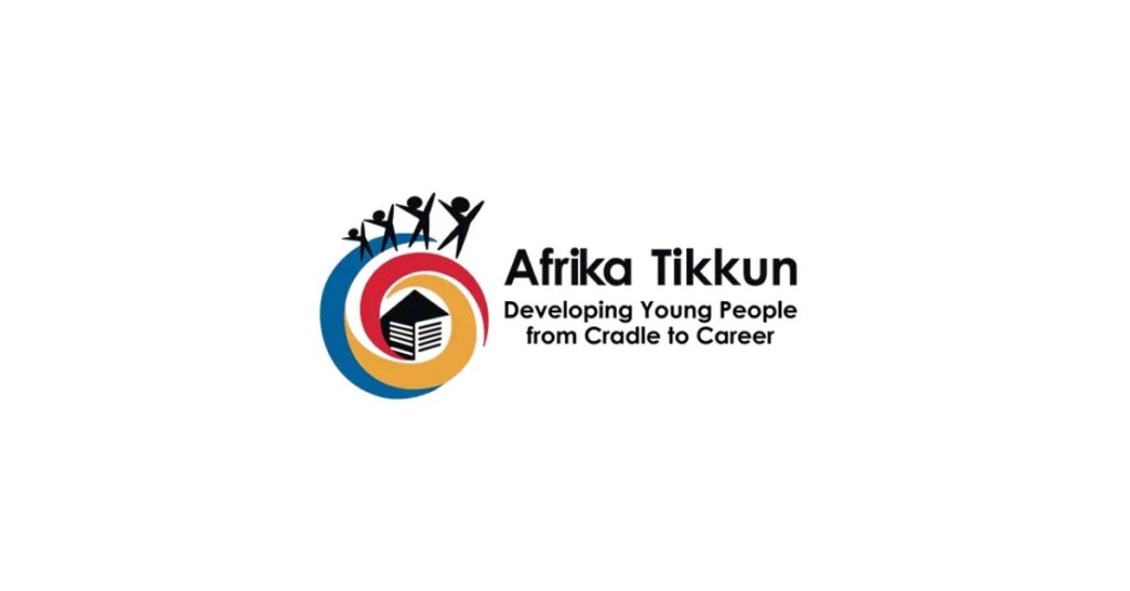 Applying for the YES Programme with Afrika Tikkun Services in Gauteng